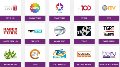 İzle9.com İle Tv İzlemenin Keyfini Yaşayın