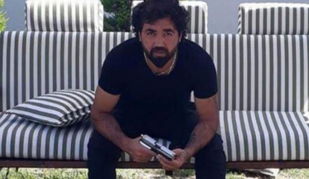İzmir'de iki kişiyi öldürmüştü! 'Beni öldürün' dedi