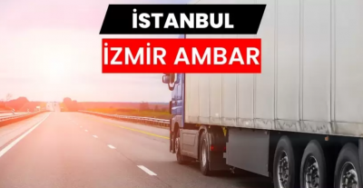 İzmir Nakliyat Ambarı Süreçlerinde Güvenlik ve Kontrolün Önemi