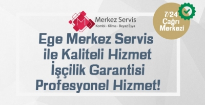 İzmir’de Servis Hizmetleri
