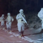 Jandarma böyle duyurdu! Gece uzun, kısaltırız...