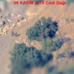 Jandarma ve MİT'ten müthiş operasyon!