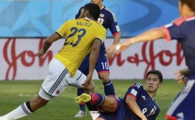 Japonya'dan Tarihi Zafer!