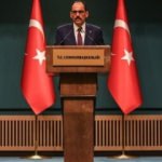Kabine toplantısı sonrası Bülent Arınç açıklaması