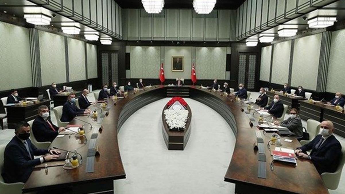 Kabine toplantısında 'yeni' ve 'sıkı' korona tedbirleri açıklanacak