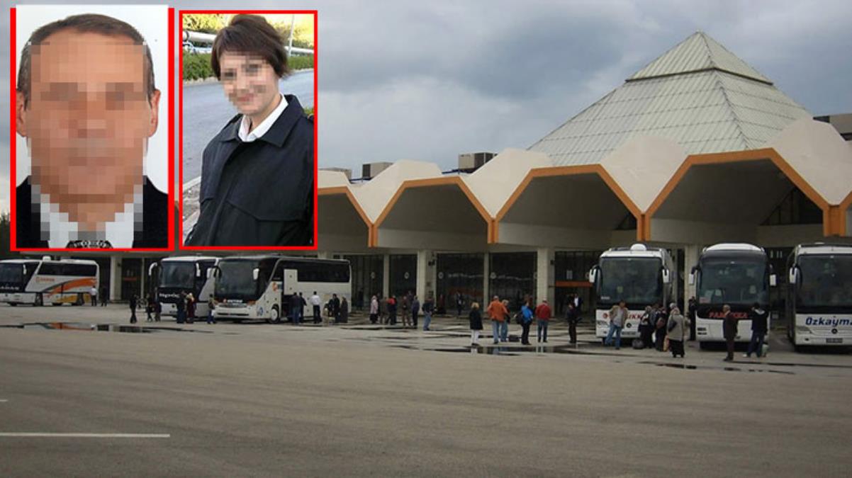 Kabusu yaşadı! Güvenlik görevlisi kadın 'sürtünme yoluyla taciz' iddiasıyla karakola koştu