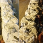 Kaçak göçmenler için tır dorselerinin altına özel giriş, çıkış yapmışlar