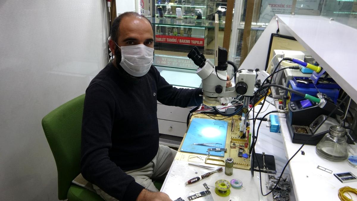 Kaçak telefonlara atılan IMEI numarası başınızı derde sokabilir