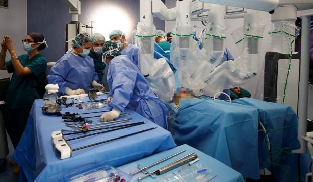 Kadavradan organ nakli sonrası 3. ölüm