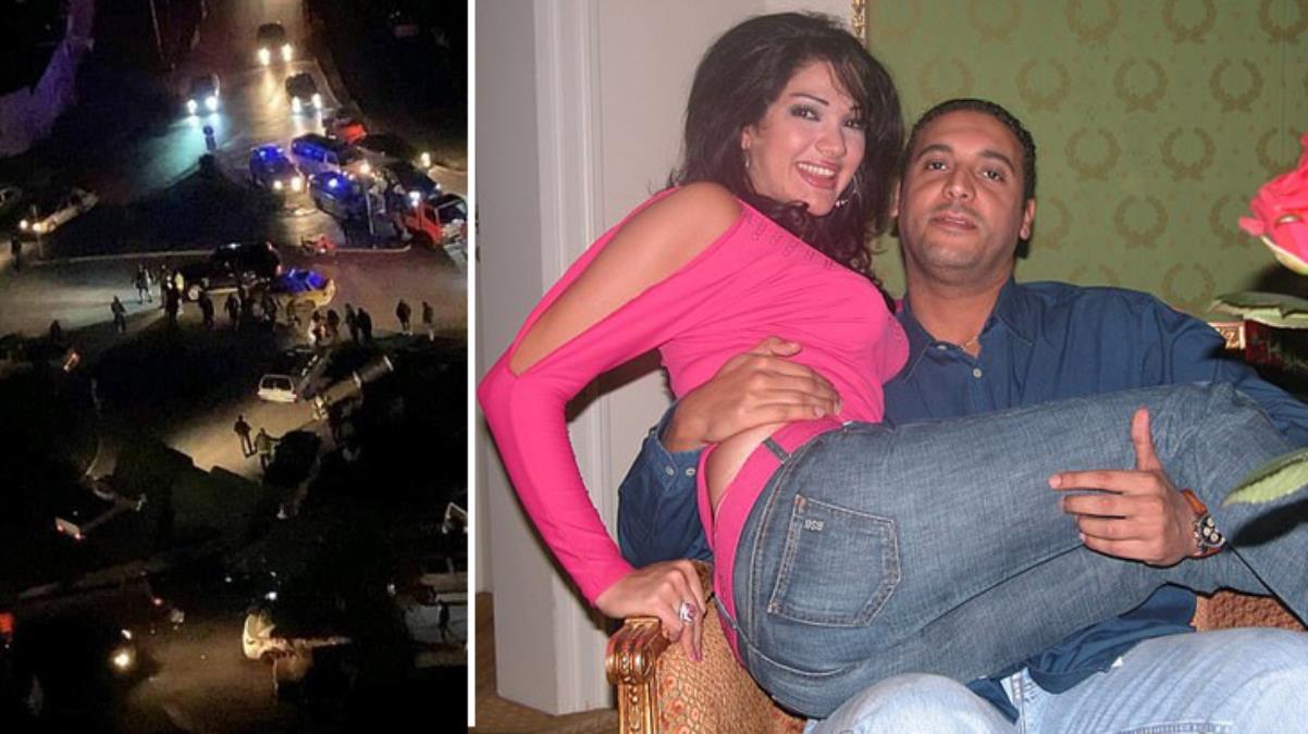 Kaddafi'nin gelini sığındığı ülkede cipi yayaların üzerine sürdü: 1 ölü, 4 yaralı