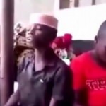 Kadir suresi okuyan Afrikalı çocuğun tilaveti hayran bıraktı