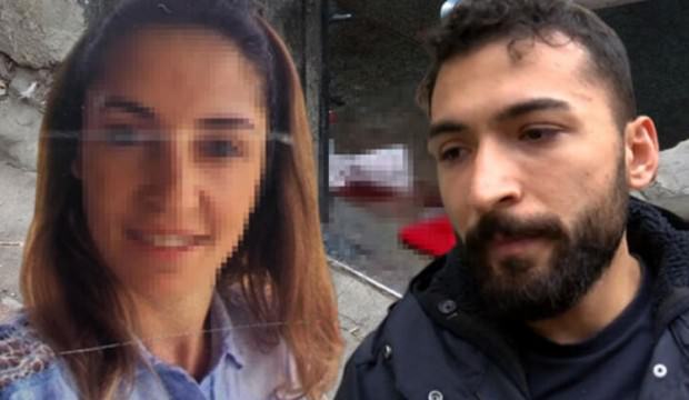 Kağıthane'de dehşet! Karısını vurup kaçtı, ölü bulundu