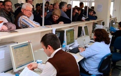 Kamuya 20 bin kişi alınacak!
