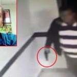 Kan donduran görüntüler ortaya çıktı!