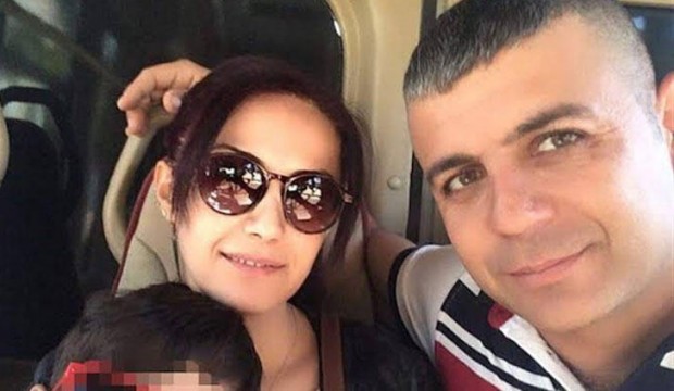 Kan donduran olay! Öldürdükten sonra parçalara ayırmış