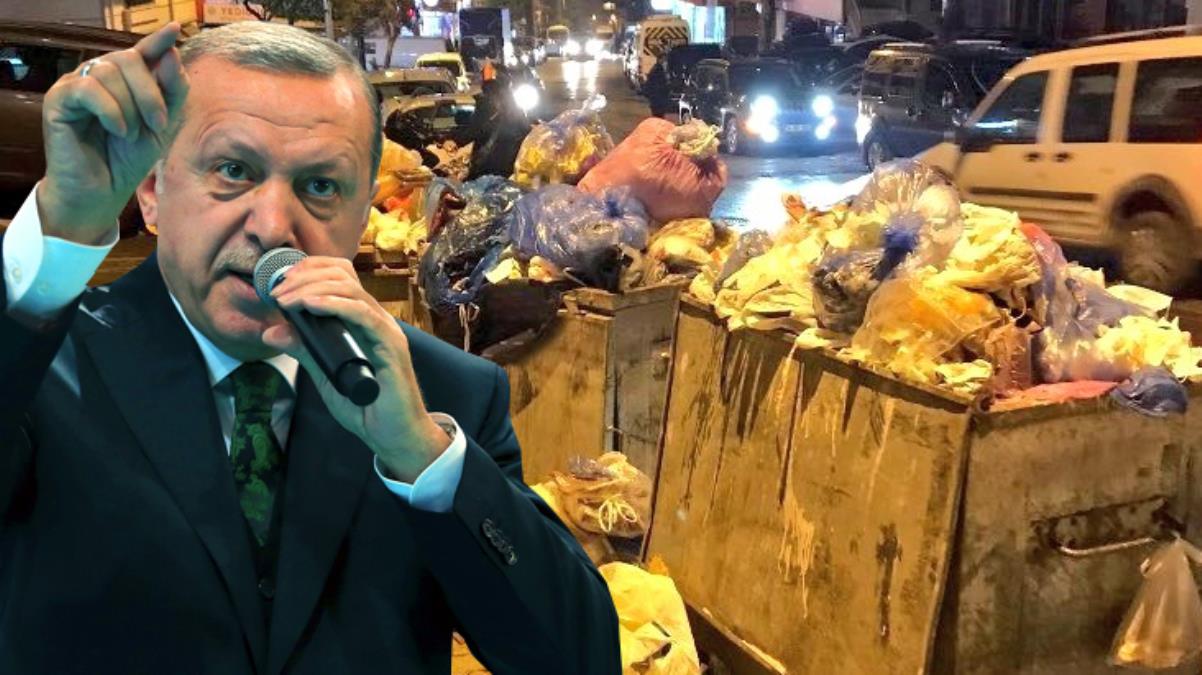 Kanal İstanbul polemiği büyüyor! Erdoğan, kendisine 23 Haziran'ı hatırlatan İmamoğlu'na Maltepe üzerinden yüklendi