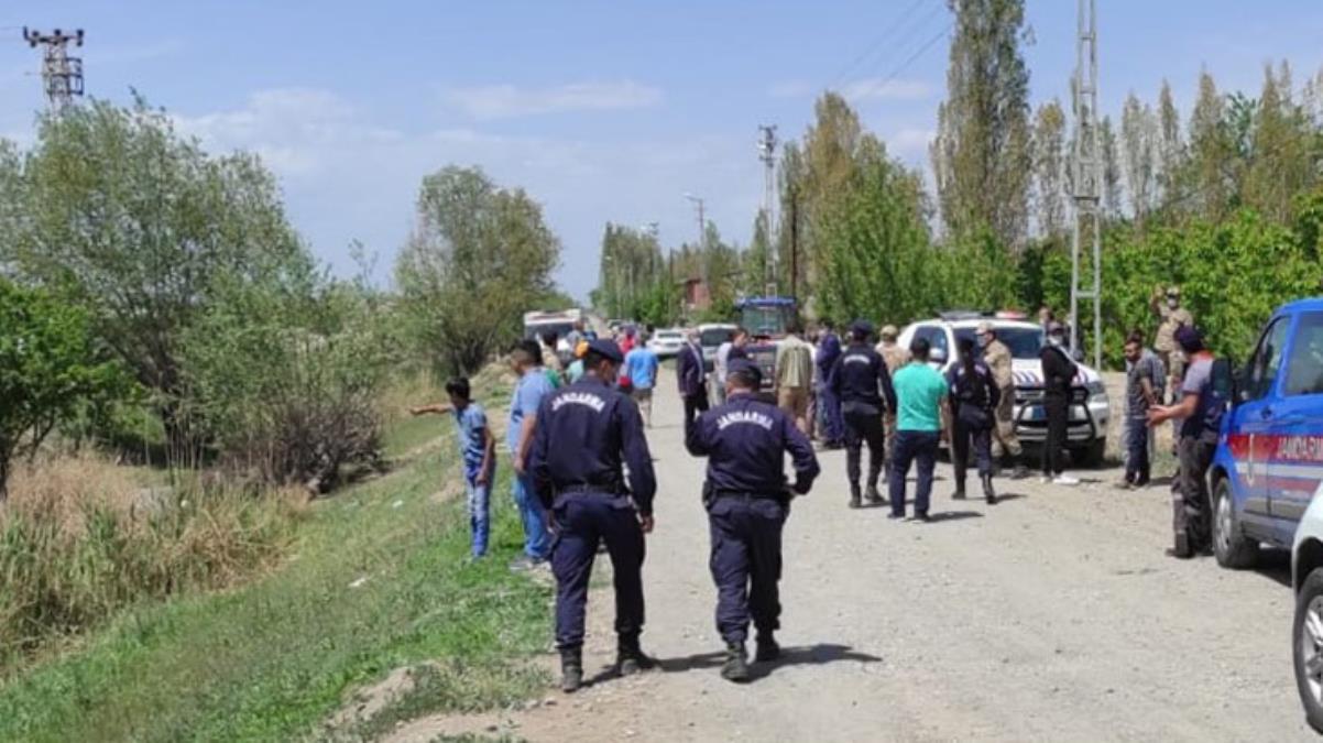 Kanala düşen Eymen'in cansız bedeni bulundu! Köylülerin iddiası ise tüyler ürpertti