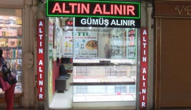 Kapalıçarşı'da 12 milyona satışa çıkan 9 metrekarelik dükkanın sırrı