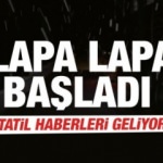 Kar başladı! Son dakika uyarısı geldi! Birçok ilde okullar tatil edildi