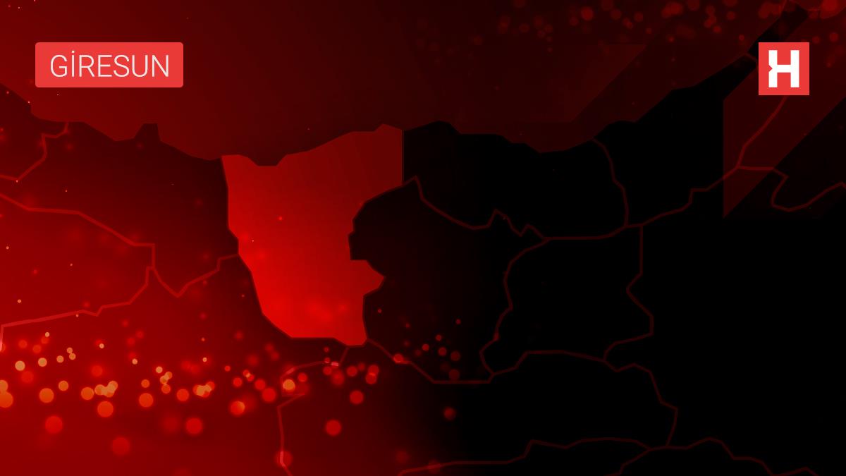 Karadeniz ve Doğu Anadolu'nun bazı kesimleri için sağanak uyarısı