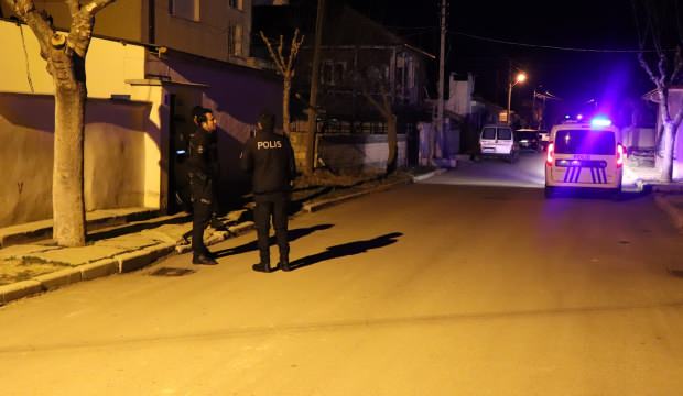 Karaman'da bıçaklı kavga: 1 yaralı