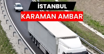 Karaman Nakliyat Ambarı Hizmetlerinde Kalite