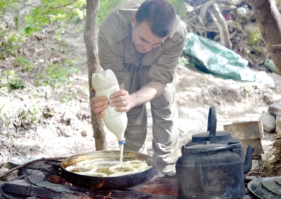 Selahattin Demirtaş'ın Abisinden: 