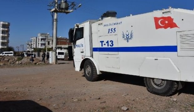 Kardeşler ve aileleri birbirine girdi: 6 yaralı