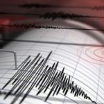 Kars'ta bu sabah korkutan deprem!