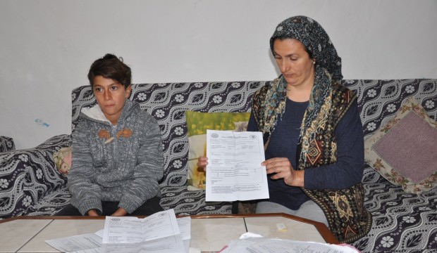 Karslı çocuğun feryadı: “Tayyip dede lütfen kurtar beni!”