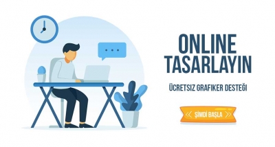 Kartvizit Tasarla