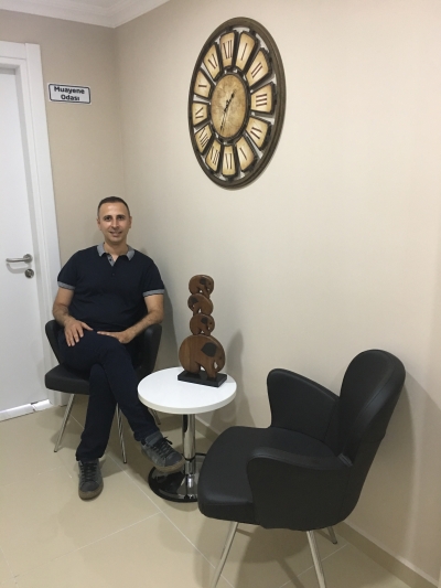 Kasık Fıtığı