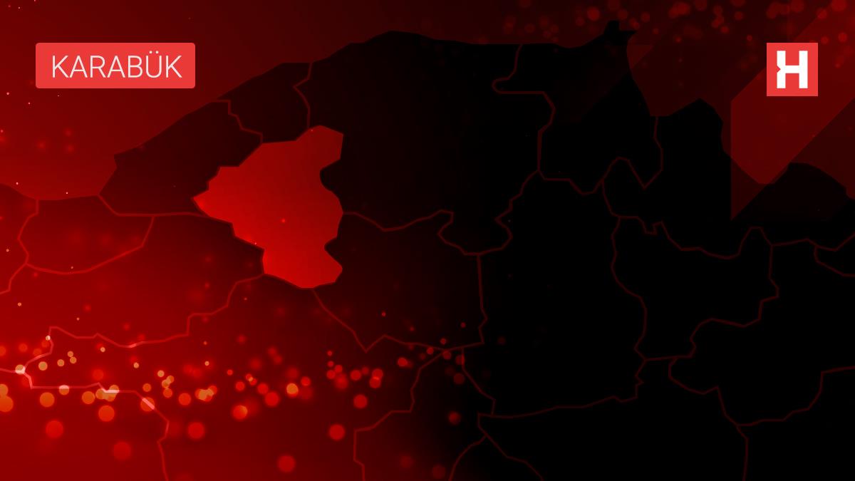 Kastamonu’da mantar toplarken kaybolan kişiyi arama çalışması başlatıldı