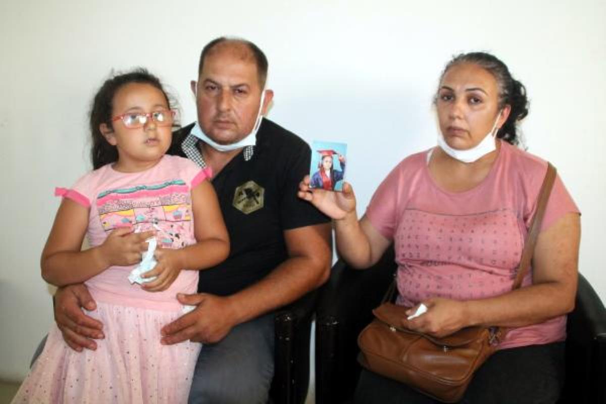 Kaybolan kızlarından haber alamayan aileden 'kaçırıldı' iddiası
