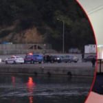 Kayıp Astsubaydan acı haber geldi