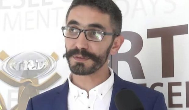 Kayıp yönetmenden acı haber!