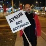 'Kaynanam bizi mahvetti' deyip yollara düşen adam eşini geri istiyor