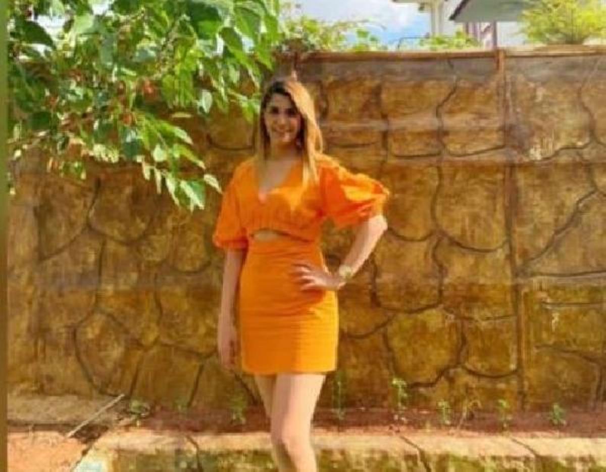 Kaza yaptığı otomobilinde 1 gün sonra bulunan Dilara'nın sağlık durumu iyiye gidiyor