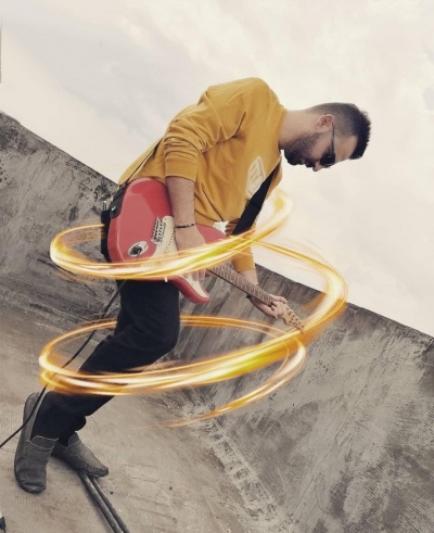 KEMAL CEYHAN MÜZİK PİYASASINDA ÇOK İDDİALI...
