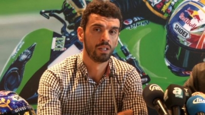 Kenan Sofuoğlu'ndan Şok Açıklama!