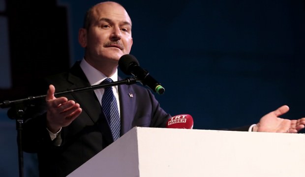 'Kendi evime atılsaydı ancak bu kadar üzülürdüm'