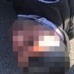 Kendisini polis olarak tanıttı dolandırırken suçüstü yakalandı