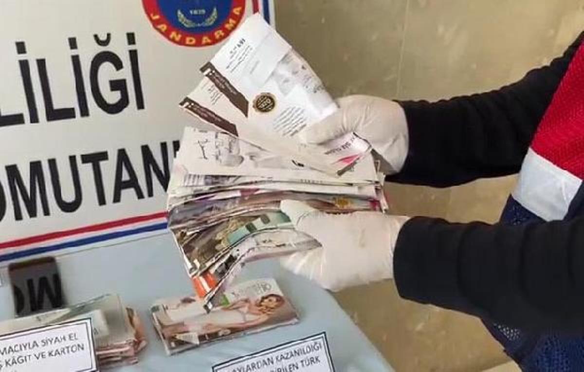 Kent bu olayla çalkalanıyor! Gazete kağıtlarını 6,5 milyon TL'ye sattılar