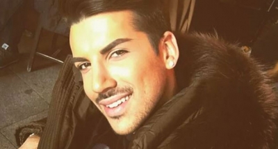 Kerimcan Durmaz Silahlı Saldırı 1 Aralık 2016