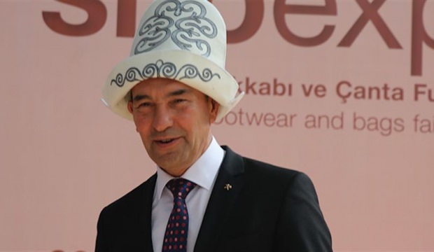 Kıbrıs açıklamasını inkar etmişti! Tunç Soyer'in ses kaydı yayınlandı