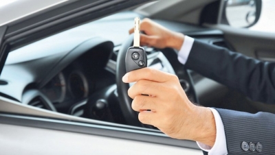 Kıbrıs Rent a Car