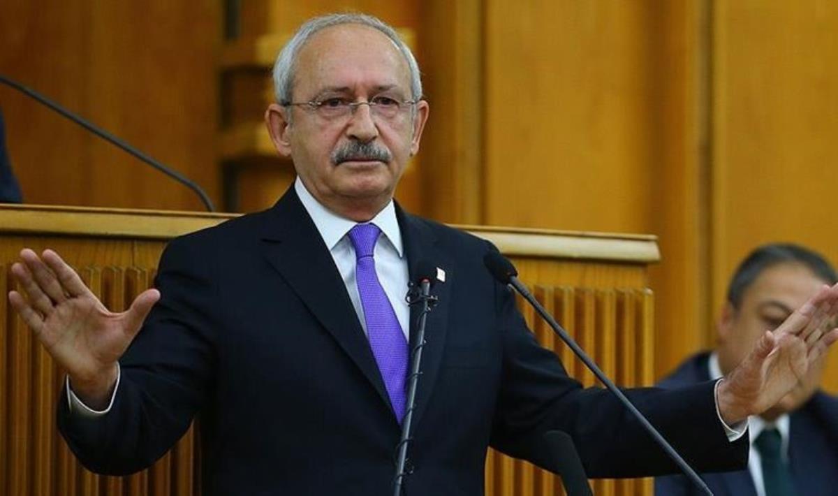 Kılıçdaroğlu: Erdoğan, 13 kişinin kurtarıldığını müjdeleyecekti ama olmadı