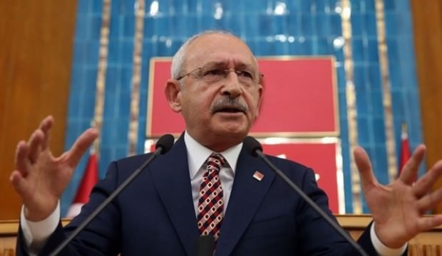 Kılıçdaroğlu, Karamollaoğlu ve Akşener'le görüşecek
