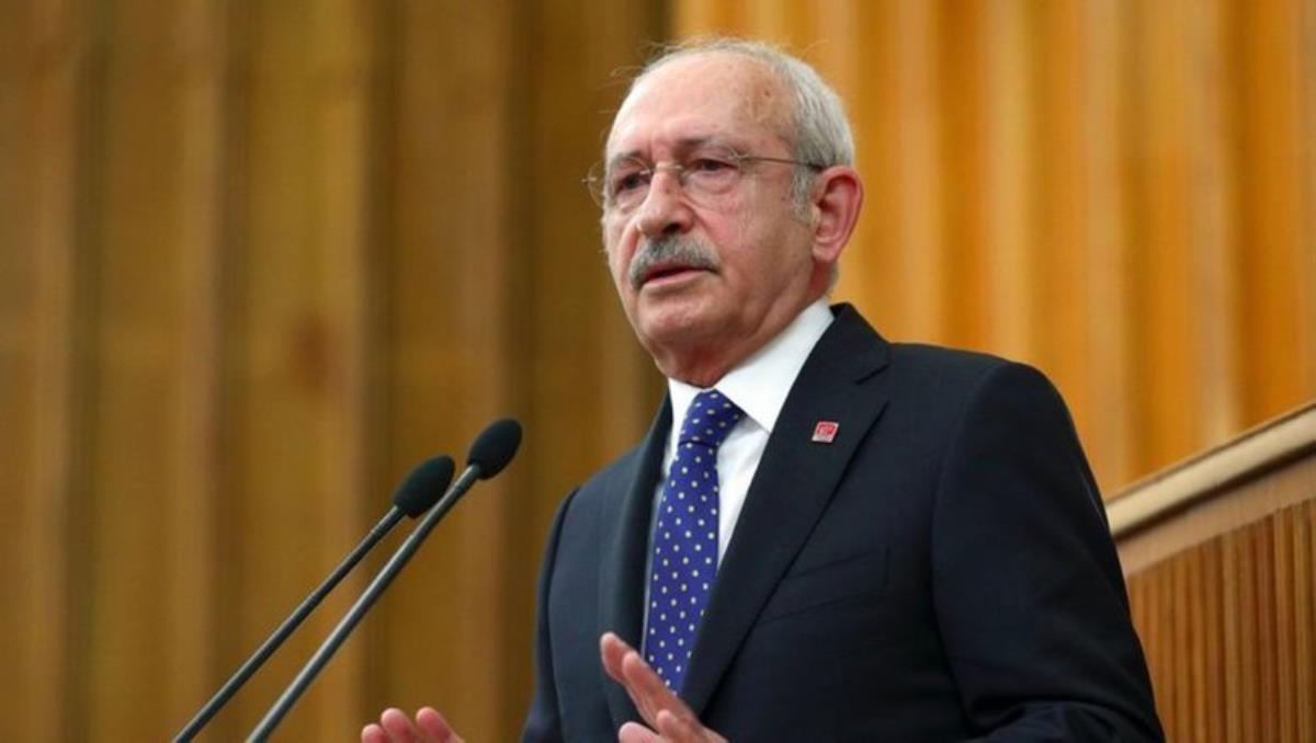 Kılıçdaroğlu'ndan Cumhurbaşkanı Erdoğan'a Berat Albayrak sorusu: Başarılıysa niye görevden aldın?