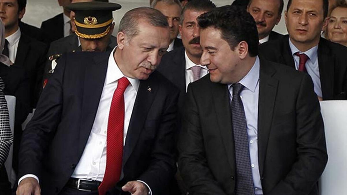 Kılıçdaroğlu'nun ardından 'Söke söke' polemiğine Ali Babacan da katıldı